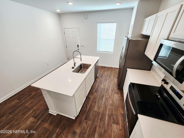 51 PALMETTO RIDGE Road, St. Augustine, FL 32095