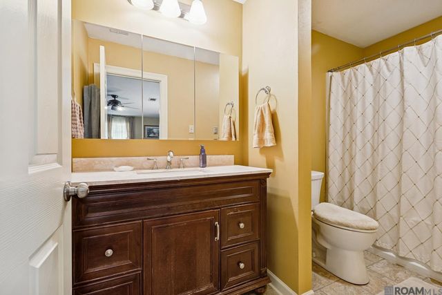 15503 Chaumont Ave, Greenwell Springs, LA 70739