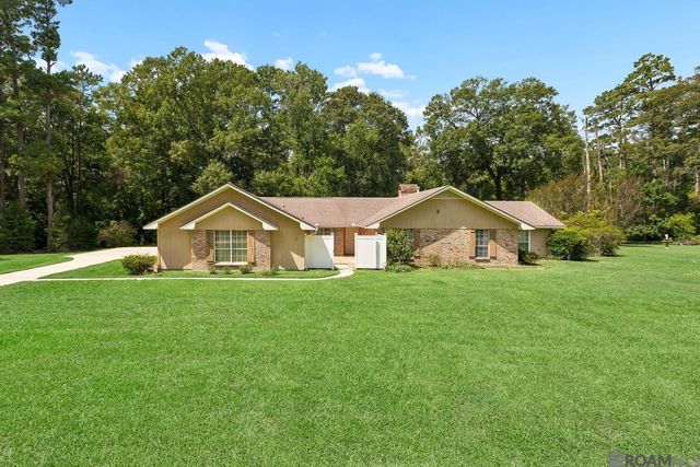 15503 Chaumont Ave, Greenwell Springs, LA 70739