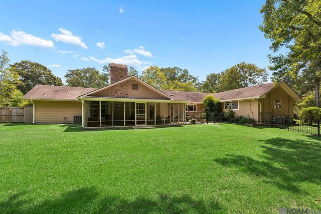 15503 Chaumont Ave, Greenwell Springs, LA 70739