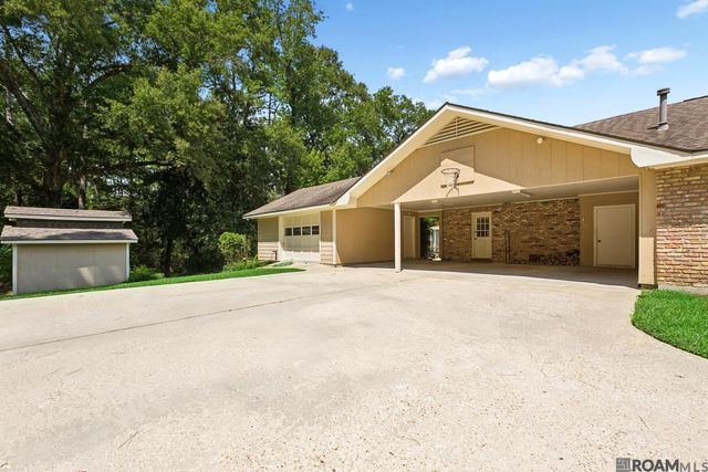 15503 Chaumont Ave, Greenwell Springs, LA 70739