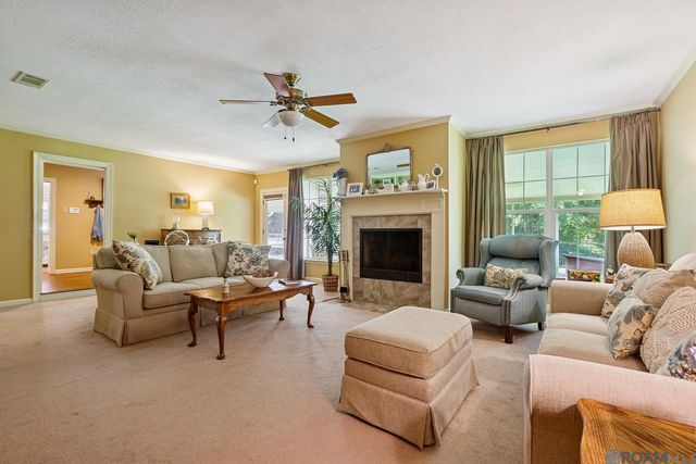 15503 Chaumont Ave, Greenwell Springs, LA 70739