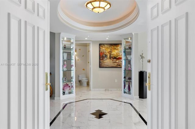 19333 Collins Ave 703, Sunny Isles Beach, FL 33160