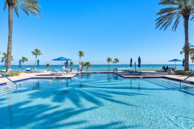 19333 Collins Ave 703, Sunny Isles Beach, FL 33160