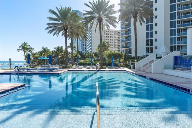 19333 Collins Ave 703, Sunny Isles Beach, FL 33160