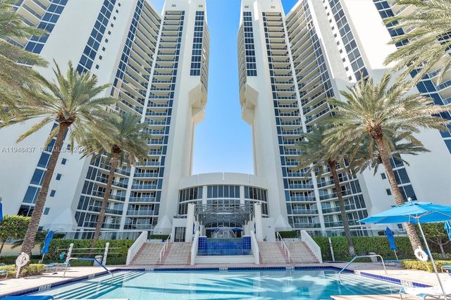 19333 Collins Ave 703, Sunny Isles Beach, FL 33160