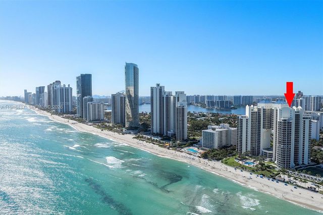 19333 Collins Ave 703, Sunny Isles Beach, FL 33160