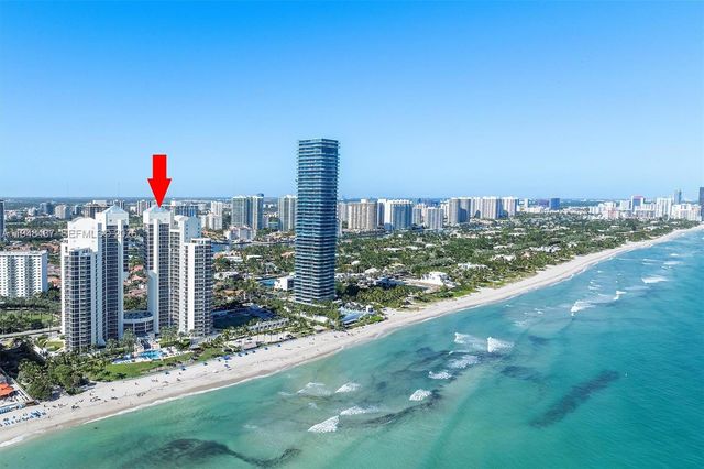 19333 Collins Ave 703, Sunny Isles Beach, FL 33160