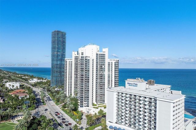 19333 Collins Ave 703, Sunny Isles Beach, FL 33160