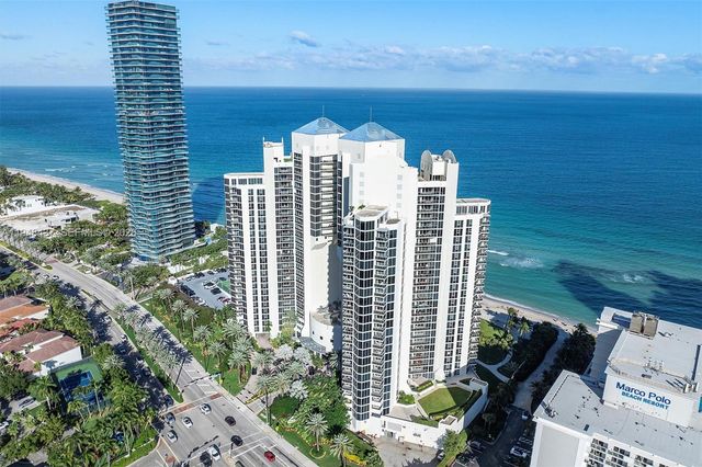 19333 Collins Ave 703, Sunny Isles Beach, FL 33160