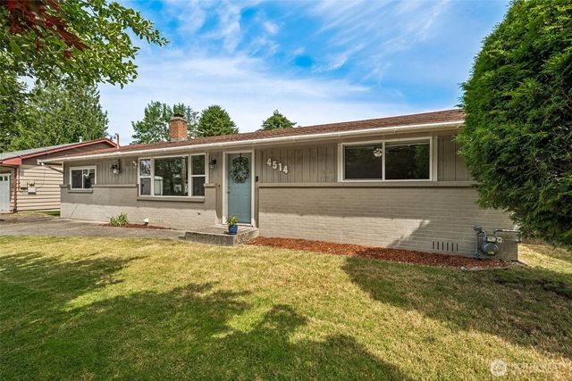 4514 24th Avenue SE, Lacey, WA 98503