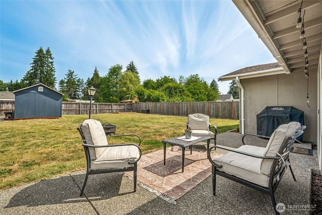 4514 24th Avenue SE, Lacey, WA 98503