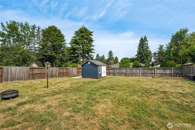 4514 24th Avenue SE, Lacey, WA 98503