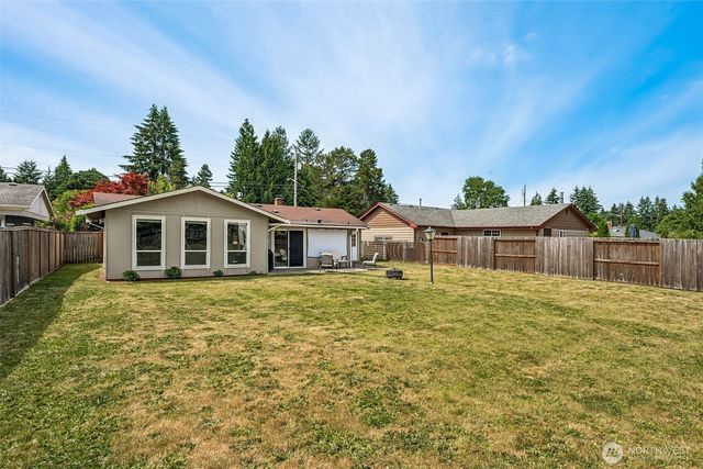 4514 24th Avenue SE, Lacey, WA 98503