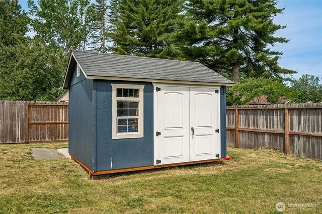4514 24th Avenue SE, Lacey, WA 98503