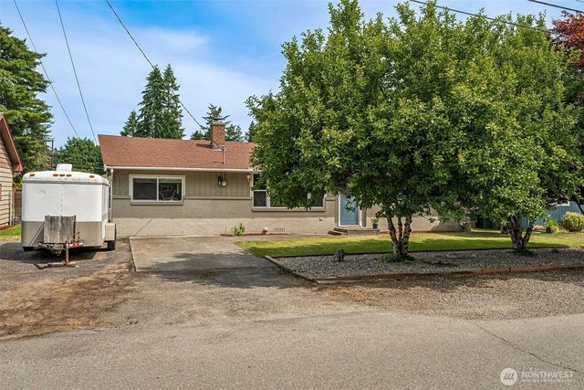 4514 24th Avenue SE, Lacey, WA 98503