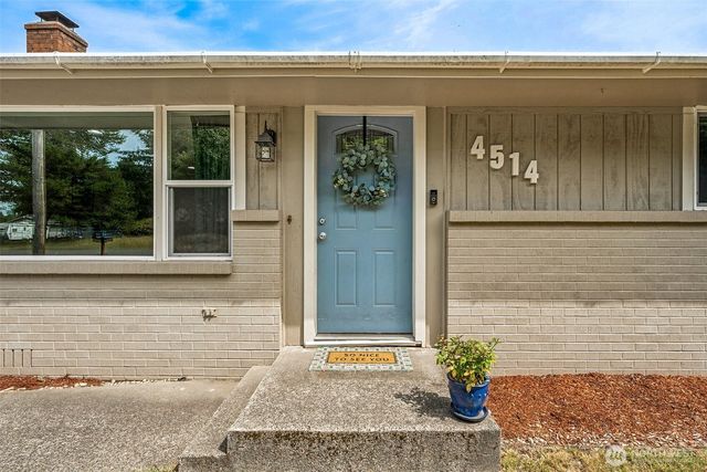 4514 24th Avenue SE, Lacey, WA 98503