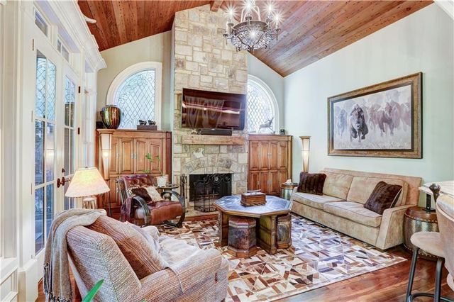 3455 Rivers Call Boulevard, Atlanta, GA 30339