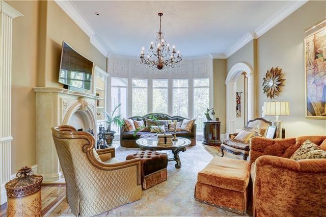 3455 Rivers Call Boulevard, Atlanta, GA 30339