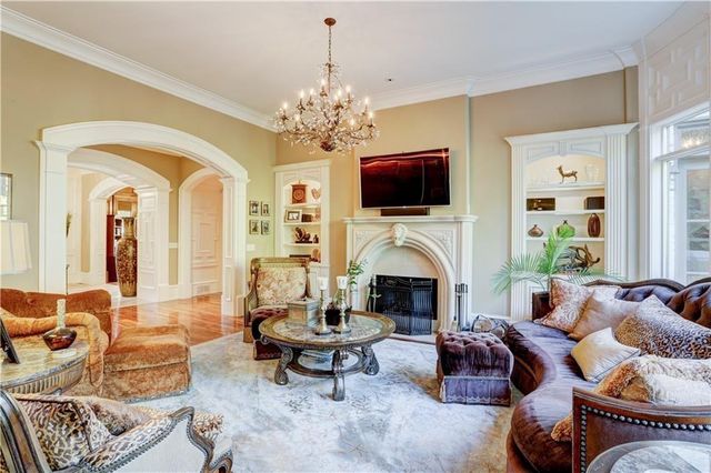 3455 Rivers Call Boulevard, Atlanta, GA 30339