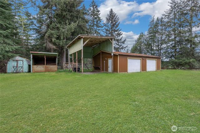 5528 SW Paradise Lane, Port Orchard, WA 98367