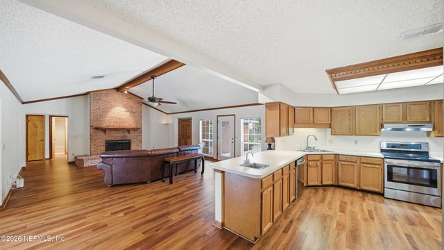14004 ATHENS Drive, Jacksonville, FL 32223