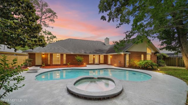 14004 ATHENS Drive, Jacksonville, FL 32223