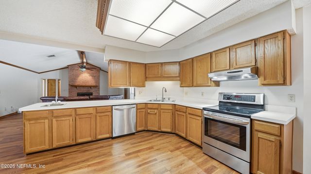 14004 ATHENS Drive, Jacksonville, FL 32223