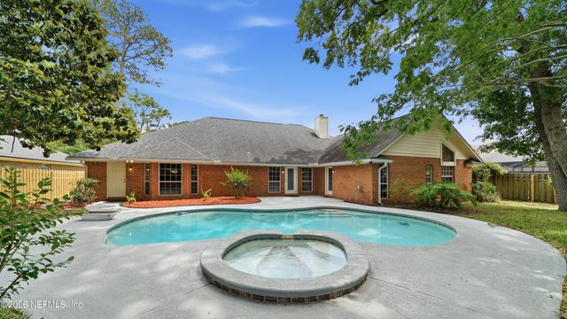 14004 ATHENS Drive, Jacksonville, FL 32223