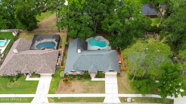14004 ATHENS Drive, Jacksonville, FL 32223
