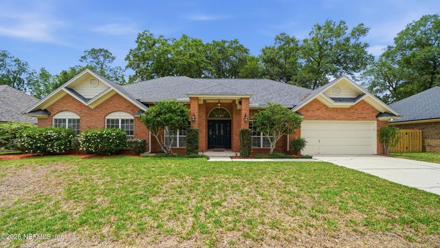 14004 ATHENS Drive, Jacksonville, FL 32223