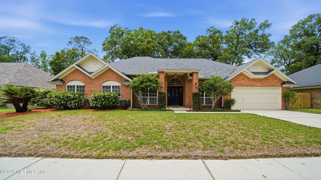 14004 ATHENS Drive, Jacksonville, FL 32223