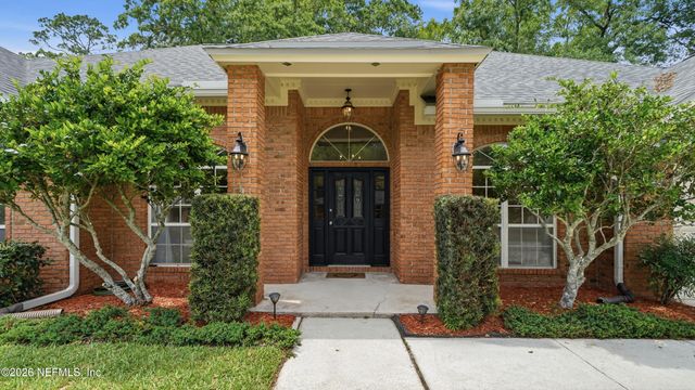 14004 ATHENS Drive, Jacksonville, FL 32223