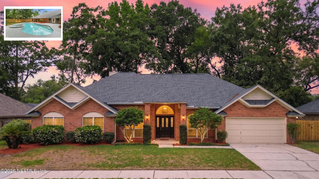 14004 ATHENS Drive, Jacksonville, FL 32223