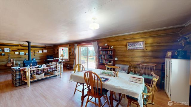 100 Spring Meadow Lane, Oroville, WA 98844