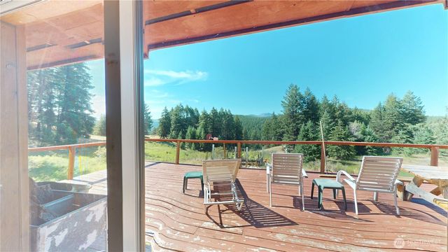 100 Spring Meadow Lane, Oroville, WA 98844