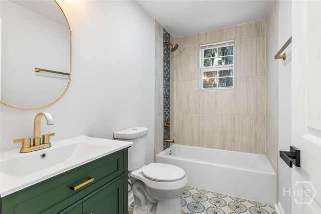 2157 California Avenue, Savannah, GA 31404