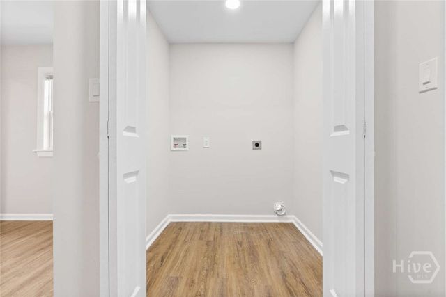 2157 California Avenue, Savannah, GA 31404