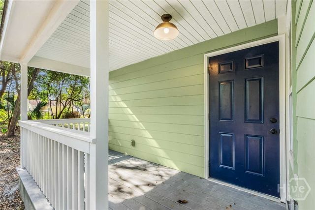 2157 California Avenue, Savannah, GA 31404