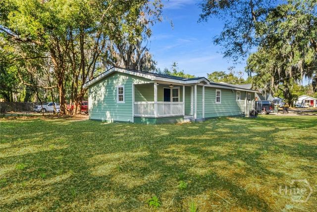 2157 California Avenue, Savannah, GA 31404