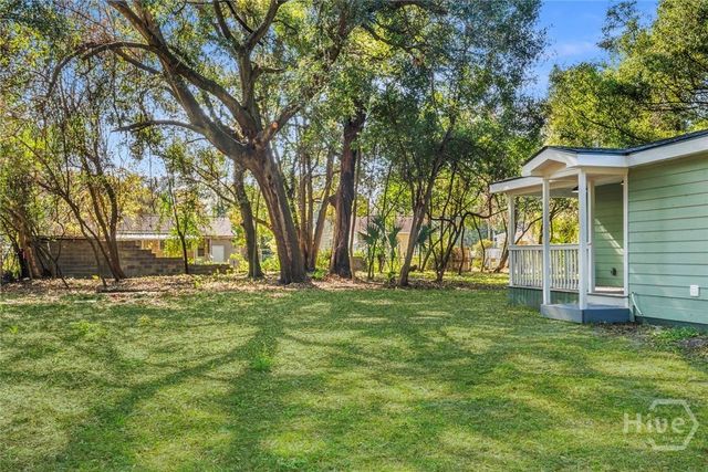 2157 California Avenue, Savannah, GA 31404