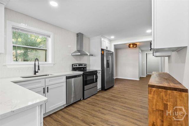 2157 California Avenue, Savannah, GA 31404