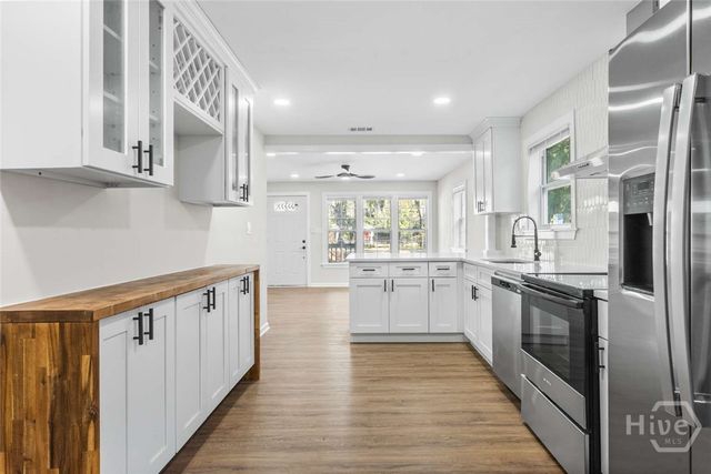 2157 California Avenue, Savannah, GA 31404