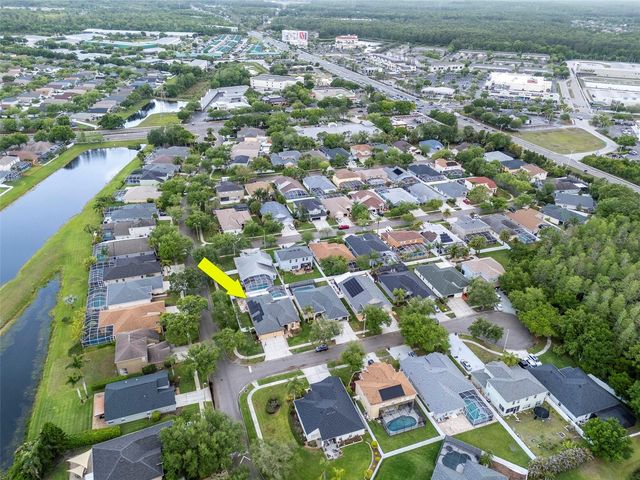11602 WINDSORTON WAY, Tampa, FL 33626