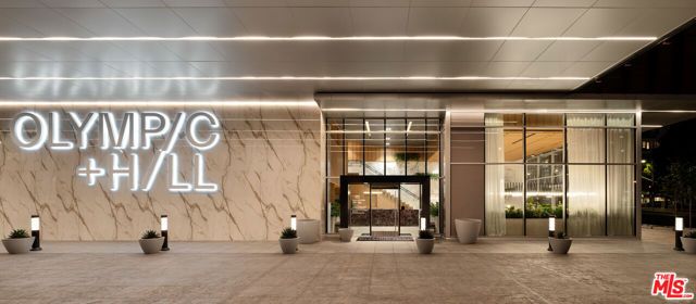 230 W Olympic Boulevard TH 504, Los Angeles, CA 90015