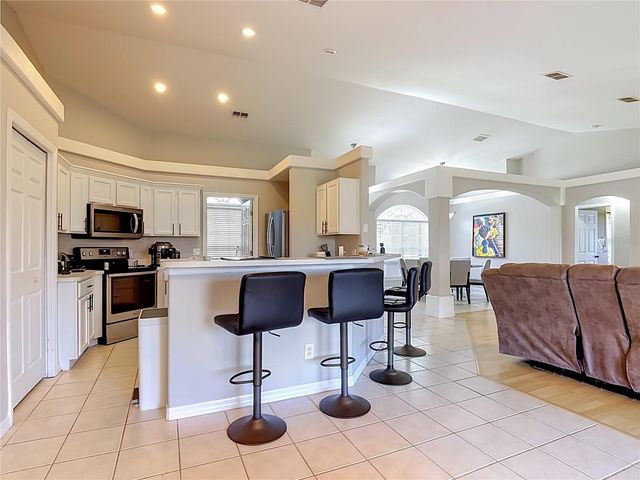 3600 YELLOW BIRD COURT, St Cloud, FL 34772