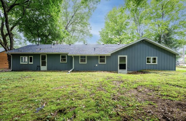 8324 Je Ne Be Drive NE, Rockford, MI 49341