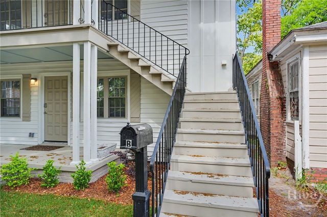 3211 Bull Street, Savannah, GA 31405