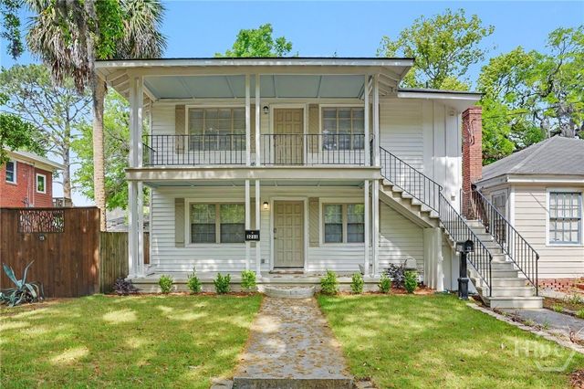 3211 Bull Street, Savannah, GA 31405