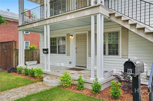 3211 Bull Street, Savannah, GA 31405